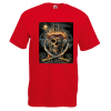 Pirates Sword T-Shirt with print