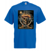 Pirates Sword T-Shirt with print