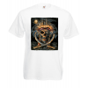 Pirates Sword T-Shirt with print
