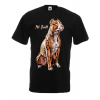 Pit Bull T-Shirt with print