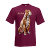 Pit Bull T-Shirt with print