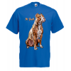 Pit Bull T-Shirt with print