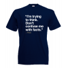 Plato Quote Facts T-Shirt with print