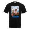 Popay Absolut T-Shirt with print
