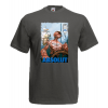 Popay Absolut T-Shirt with print