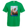 Popay Absolut T-Shirt with print