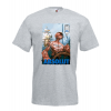 Popay Absolut T-Shirt with print