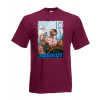 Popay Absolut T-Shirt with print