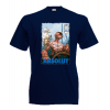 Popay Absolut T-Shirt with print