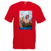 Popay Absolut T-Shirt with print