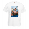 Popay Absolut T-Shirt with print