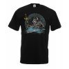Poseidon Greek Mythology T-Shirt with print