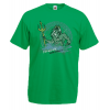 Poseidon Greek Mythology T-Shirt with print