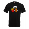 Potatoes I Am Your Father T-Shirt with print
