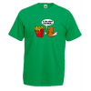 Potatoes I Am Your Father T-Shirt with print