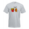 Potatoes I Am Your Father T-Shirt with print