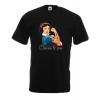Princesses T-Shirt with print