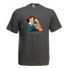 Princesses T-Shirt with print