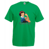 Princesses T-Shirt with print