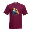 Princesses T-Shirt with print