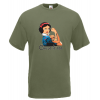 Princesses T-Shirt with print