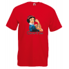 Princesses T-Shirt with print