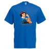 Princesses T-Shirt with print