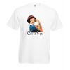 Princesses T-Shirt with print