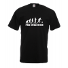 Pro EvolutionT-Shirt με στάμπα