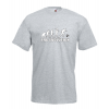 Pro EvolutionT-Shirt με στάμπα