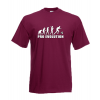 Pro EvolutionT-Shirt με στάμπα