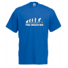 Pro EvolutionT-Shirt με στάμπα