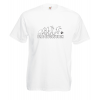 Pro EvolutionT-Shirt με στάμπα