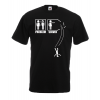 Problem-Solved (boy) T-Shirt with print