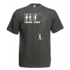 Problem-Solved (boy) T-Shirt with print