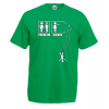 Problem-Solved (boy) T-Shirt with print