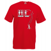 Problem-Solved (boy) T-Shirt with print