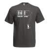 Problem-Solved (girl) T-Shirt with print