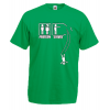 Problem-Solved (girl) T-Shirt with print