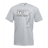 Problem-Solved (girl) T-Shirt with print