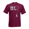 Problem-Solved (girl) T-Shirt with print