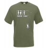 Problem-Solved (girl) T-Shirt with print
