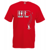 Problem-Solved (girl) T-Shirt with print