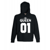 Queen Φούτερ με στάμπα