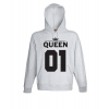 Queen Φούτερ με στάμπα