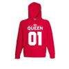 Queen Φούτερ με στάμπα