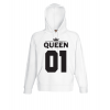 Queen Φούτερ με στάμπα