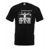 Renaissance T-Shirt with print