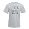 Renaissance T-Shirt with print