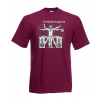 Renaissance T-Shirt with print